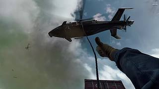 希望这样如此的直播间