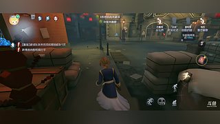 丹尼尔歌神号的直播间