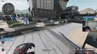 斗鱼三角洲下饭局的直播间