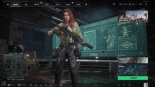 护航界的一棵草