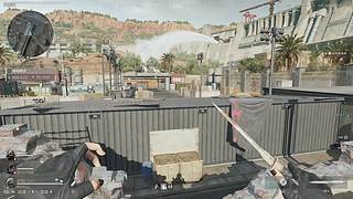 战雷大王再打洲