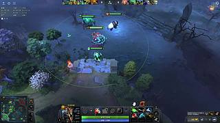 周南兄弟掌控雷电