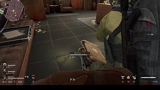 被削的德莱文的直播间