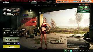 【CSTG】我可能是全网最菜主播