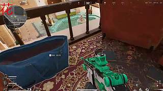 ❤️艾欧尼亚：救救孩子的车位吧