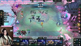 ❤️艾欧尼亚：救救孩子的车位吧