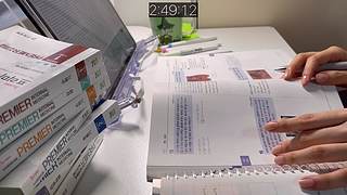 重生之奋发涂墙