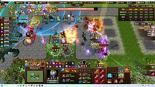 《大Mu的随缘直播间》