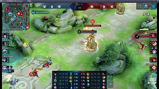 鸭老师的直播间