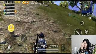 2.6号斗鱼首秀！