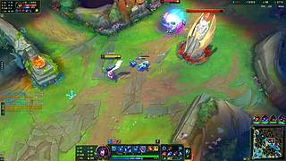 顶级高手回来了