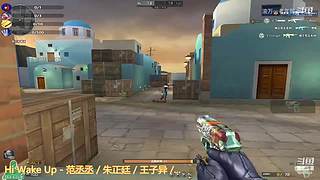 尝试一下无畏契约