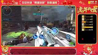 新猎场来袭-488一切新神器来袭