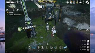 主播练习时长两年半 爱好打游戏