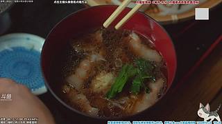 懒猫 美食家 点播