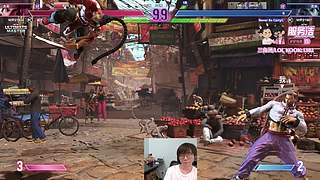 洲霸轮着来!欢迎观看!