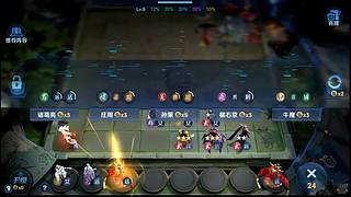 吕布婉儿1V10.闪退已修复