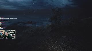 【正在直播】恐怖游戏大王！！