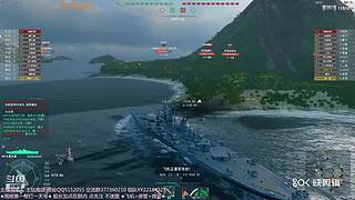 【疯狂的鱼雷】最爱驱逐舰！