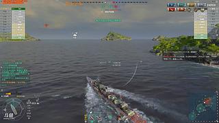 【疯狂的鱼雷】最爱驱逐舰！