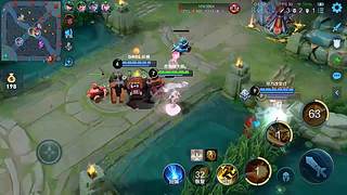 王者荣耀日常掉星星