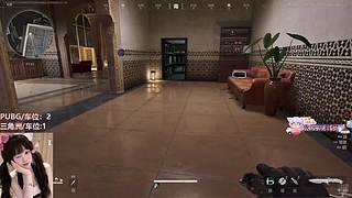 pubg/三角洲（有位）