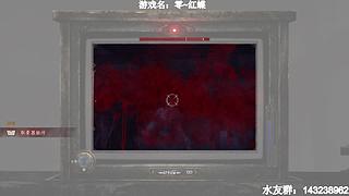 【小k】午夜恐怖游戏直播间~