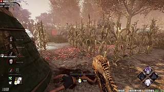 【樂】♪西安人滴城墙哈，似西安人滴主播~