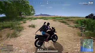 吃鸡吃鸡嗷┗|｀O′|┛