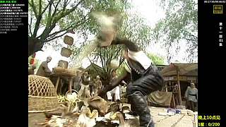 【贝贝】二营长你的意大利炮呢~开炮哈~