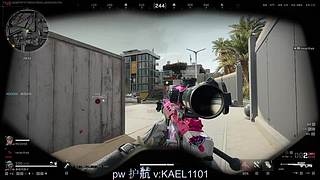 【卡尔】顶级护航滴滴！！！