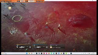 主机小游戏新人主播多多关照