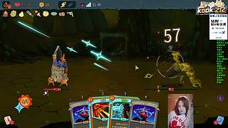 【汐湲】重生在熊掌做考官