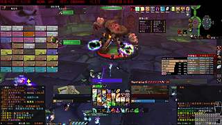 魔兽世界怀旧服 哈霍兰40人NAXX