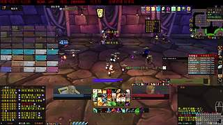 魔兽世界怀旧服 哈霍兰40人NAXX