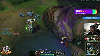 【ZooM电竞】龙级灾害降临人间