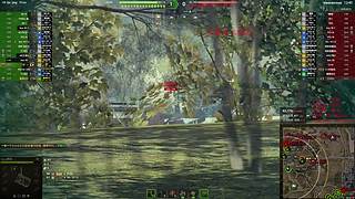 一个免费的坦克游戏