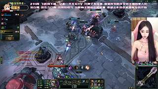 温柔御姐 任意模式（摄像头）