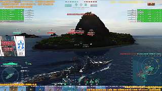 视频轮播【战舰世界】复仇