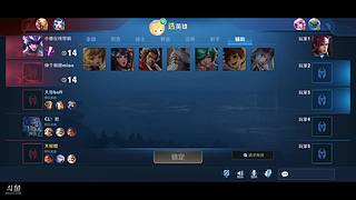 菜鸟玩一会好想一波吃大分