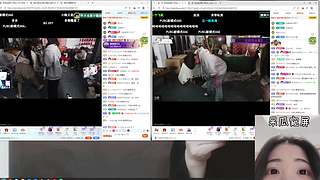 【小奶团】今天出门一趟，到家播