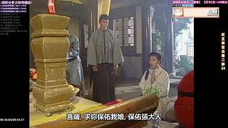 【超清3】人气港剧天地