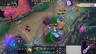 海克斯乱斗第一高手！全区有车位~！