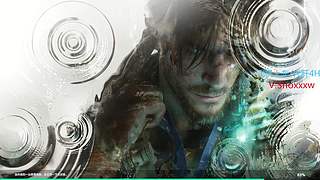 没有大哥，只能跑跑刀玩玩~~~