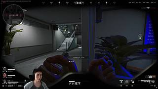 高手接受一切批评