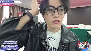 上帝狼人杀！！！