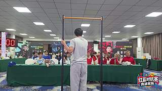 红蓝对抗赛day15！排球日！！