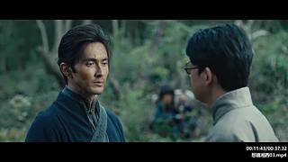 胡八一 ：胖子促发剧情