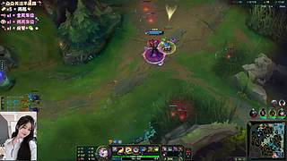 海克斯乱斗，来一起海