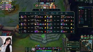 海克斯乱斗，来一起海